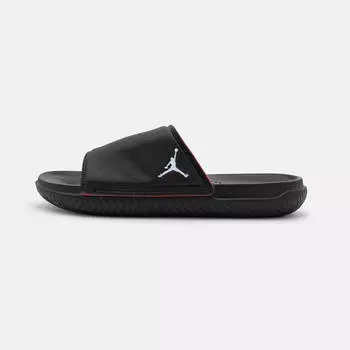 Шлепанцы Jordan Play Slide, черный