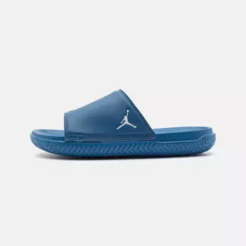 Шлепанцы Jordan Play Slide, синий