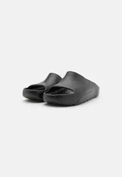 Шлепанцы JORDAN POST SLIDE Jordan, черный