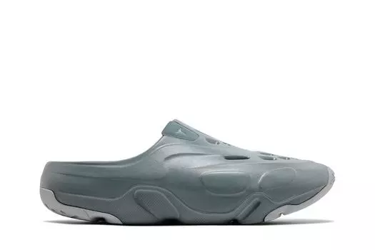 Шлепанцы Jordan Roam Slide 'Cool Grey', серый