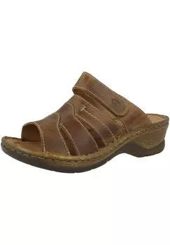 Шлепанцы Josef Seibel