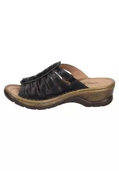 Шлепанцы Josef Seibel