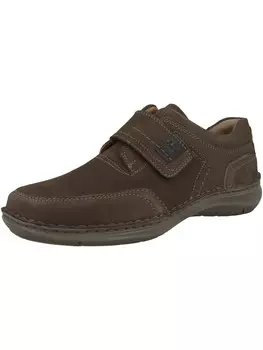 Шлепанцы JOSEF SEIBEL Classic Flats New Anvers 89, цвет muddy colored