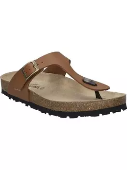 Шлепанцы Josef Seibel Hermine 02, коричневый