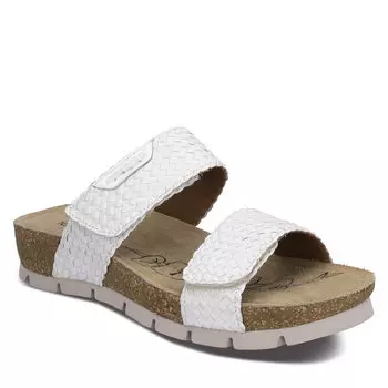 Шлепанцы Josef Seibel Lucie, белый