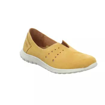 Шлепанцы Josef Seibel Malena 13, желтый