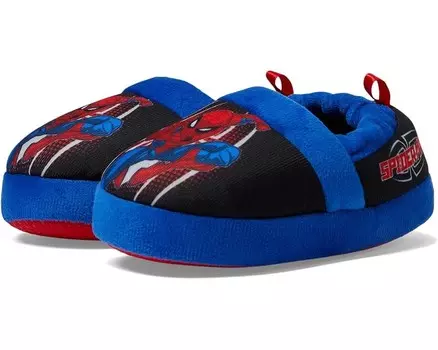 Шлепанцы Josmo Spiderman Slipper, синий