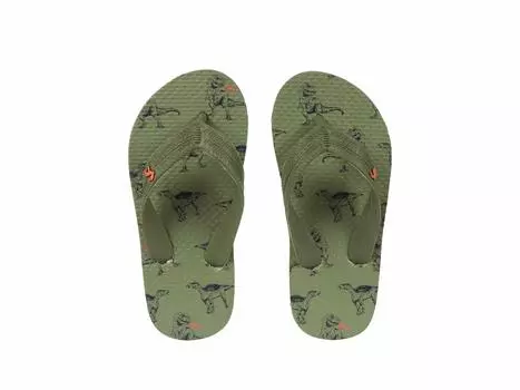 Шлепанцы Joules Kids, Flip-Flop