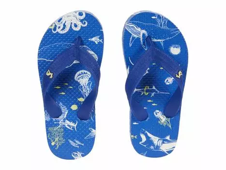 Шлепанцы Joules Kids, Flip-Flop