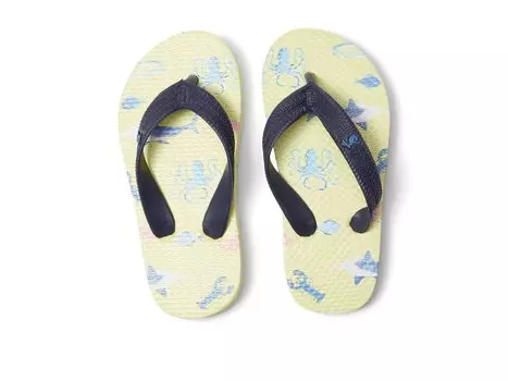 Шлепанцы Joules Kids, Flip-Flop