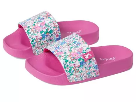 Шлепанцы Joules Kids, Poolside