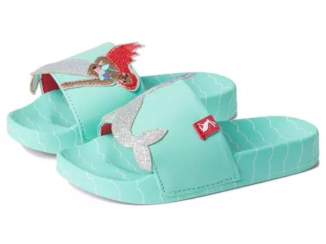 Шлепанцы Joules Kids, Poolside