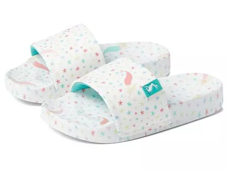 Шлепанцы Joules Kids, Poolside