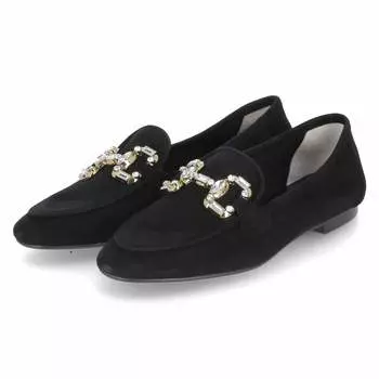 Шлепанцы Kaerlek, черный