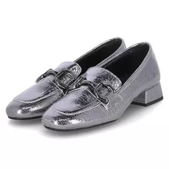 Шлепанцы Kaerlek CLEO, серебряный