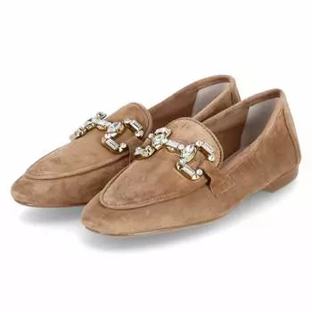 Шлепанцы Kaerlek, коричневый