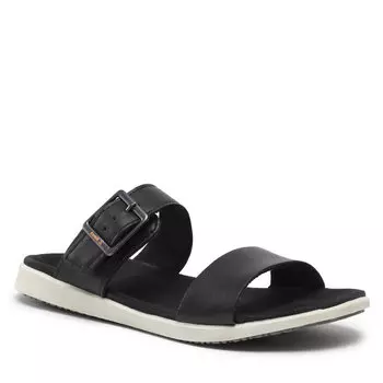 Шлепанцы Kamik CaraSlide, черный