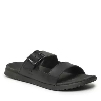 Шлепанцы Kamik MartySlide, черный