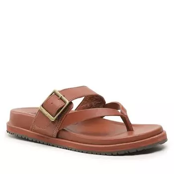 Шлепанцы Kamik SadieFlip, коричневый