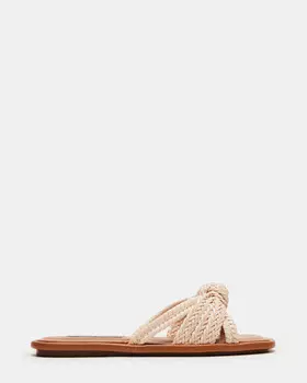 Шлепанцы Kandace Steve Madden, белый