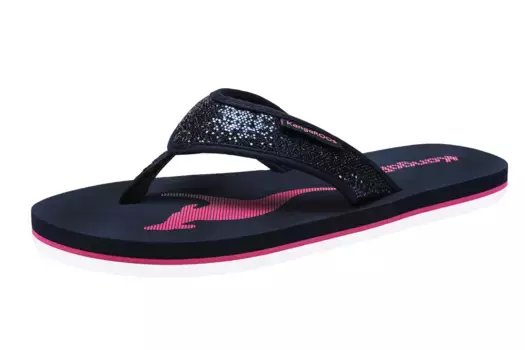 Шлепанцы KangaROOS "K-BW Maya", синий