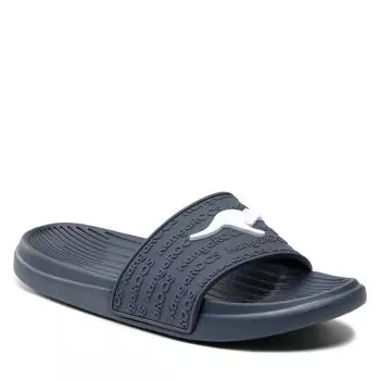 Шлепанцы KangaRoos Kangaslide, темно-синий