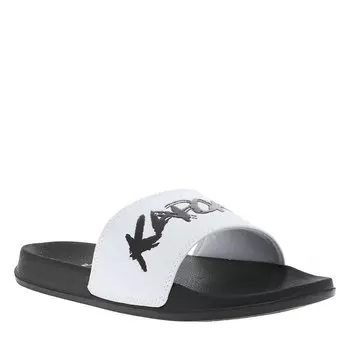 Шлепанцы Kaporal 18934CHPE23, белый