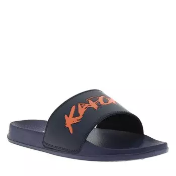 Шлепанцы Kaporal 18935CHPE23, синий