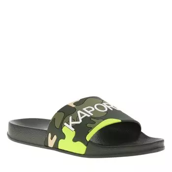 Шлепанцы Kaporal 18936CHPE23, разноцветный