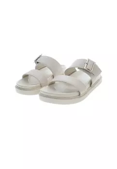 Шлепанцы KARY U.S. Polo Assn., белый