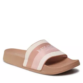 Шлепанцы Kate Spade Buttercup, бежевый