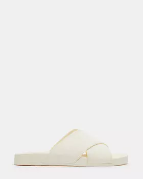 Шлепанцы Katelyn Steve Madden, белый
