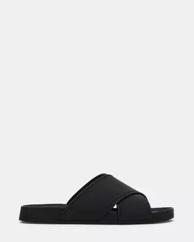 Шлепанцы Katelyn Steve Madden, черный