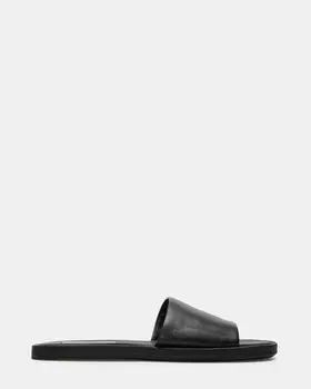 Шлепанцы Kaya Steve Madden, черный