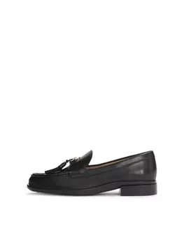 Шлепанцы Kazar Classic Flats, черный