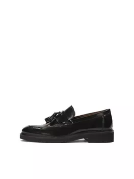 Шлепанцы Kazar Classic Flats, черный
