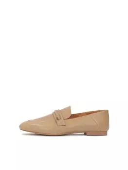 Шлепанцы Kazar Classic Flats, кэмел