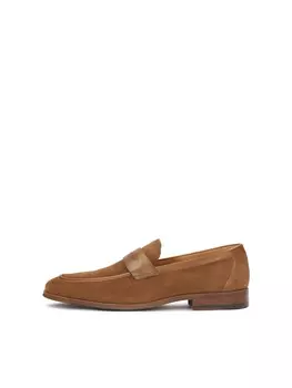 Шлепанцы Kazar Classic Flats, коричневый