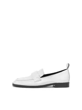 Шлепанцы Kazar Classic Flats, серебряный