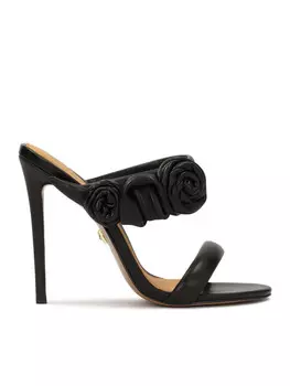 Шлепанцы Kazar Josefine 88951-01-00 Negro, черный