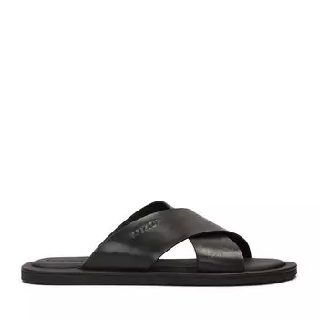 Шлепанцы Kazar Lincius 87352-01-00 Black, черный