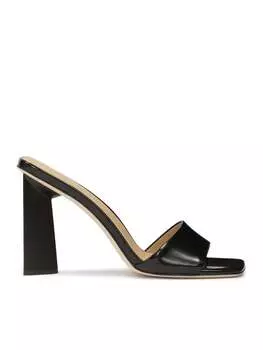 Шлепанцы Kazar Studio Salsa, черный