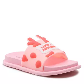 Шлепанцы Keddo, розовый