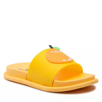 Шлепанцы Keddo, желтый