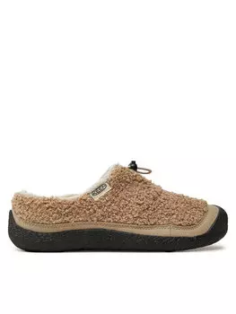 Шлепанцы Keen, бежевый