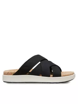 Шлепанцы Keen, черный