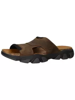Шлепанцы KEEN DAYTONA II SLIDE, коричневый