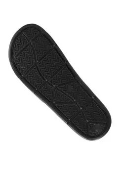 Шлепанцы Kempa, черный