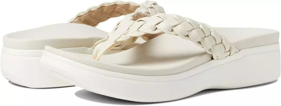 Шлепанцы Kenji VIONIC, цвет Cream