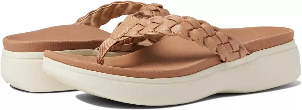 Шлепанцы Kenji VIONIC, цвет Macaroon